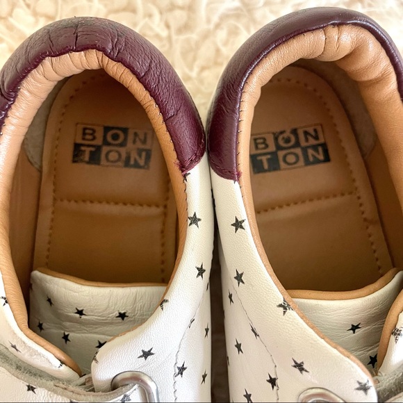 BONTON kids star shoes - Picture 5 of 10
